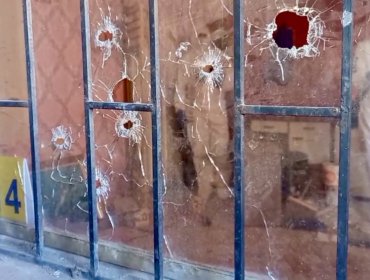 Quillota será integrada al plan «Calles sin Violencia» tras brutal triple homicidio: reforzarán patrullajes aéreos y terrestres