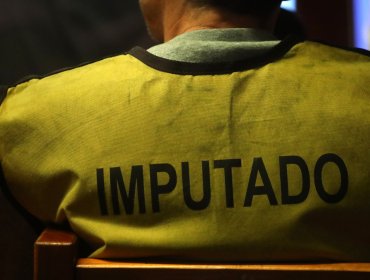 Decretan prisión preventiva para imputado por robo, violación y femicidio de Valentina Alarcón