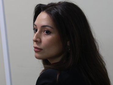 Revocan el arresto domiciliario nocturno para Camila Polizzi y reponen la medida cautelar de arresto domiciliario total