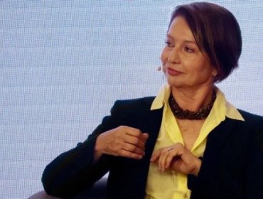 Macarena Urenda, candidata a diputada por el Distrito 7: "Chile perdió el rumbo económico y social"