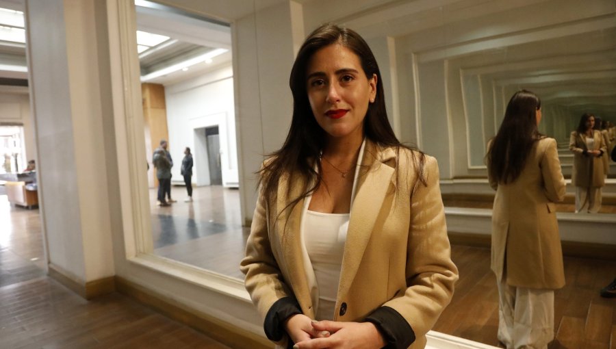 Ripamonti y Distrito Tecnocreativo en el Hotel O'Higgins: "Queremos que nuestra ciudad lidere el salto tecnológico y cultural de Chile"