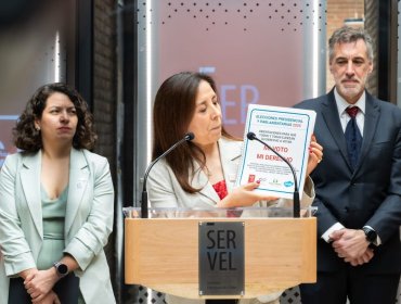 «Mi Voto Mi Derecho»: Servel lanza la primera guía electoral para personas autistas