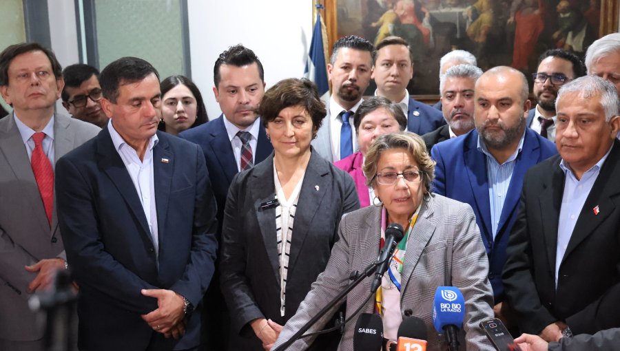 Gobierno alcanzó acuerdo para construcción de cuatro hospitales en el Biobío