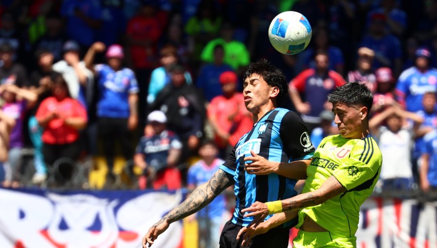 Huachipato aplicó derecho de admisión a seis hinchas por incidentes en el partido ante la U. de Chile