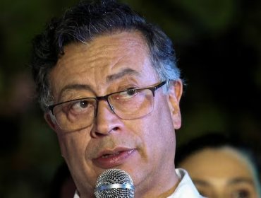 Presidente Petro suspende las comunicaciones con agencias de seguridad de EE.UU. por ataques en el Caribe