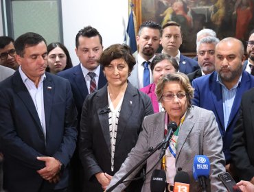 Gobierno alcanzó acuerdo para construcción de cuatro hospitales en el Biobío