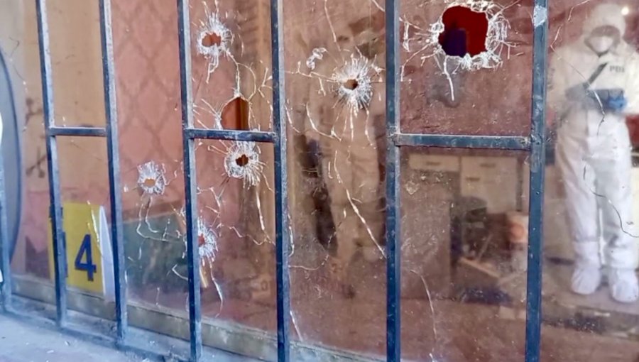 Quillota será integrada al plan «Calles sin Violencia» tras brutal triple homicidio: reforzarán patrullajes aéreos y terrestres