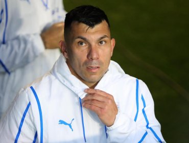 Filtran polémica conversación de Gary Medel con otra mujer: aseguró “no estar ni ahí” con su nueva pareja