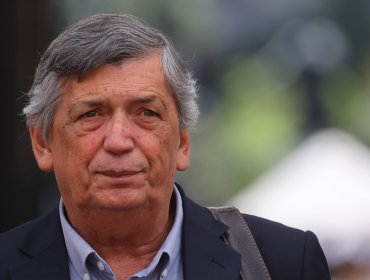 Presidente del PC por desmarques de Jara del Gobierno: "Hay que acostumbrarse a que no es continuidad"