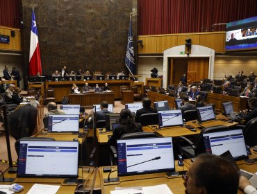 Oposición envía al Ministerio de Hacienda minuta con 11 cambios para la Ley de Presupuesto 2026