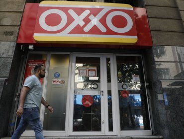 TDLC multa a Oxxo en $2.400 millones por entregar información falsa en fusión con Ok Market