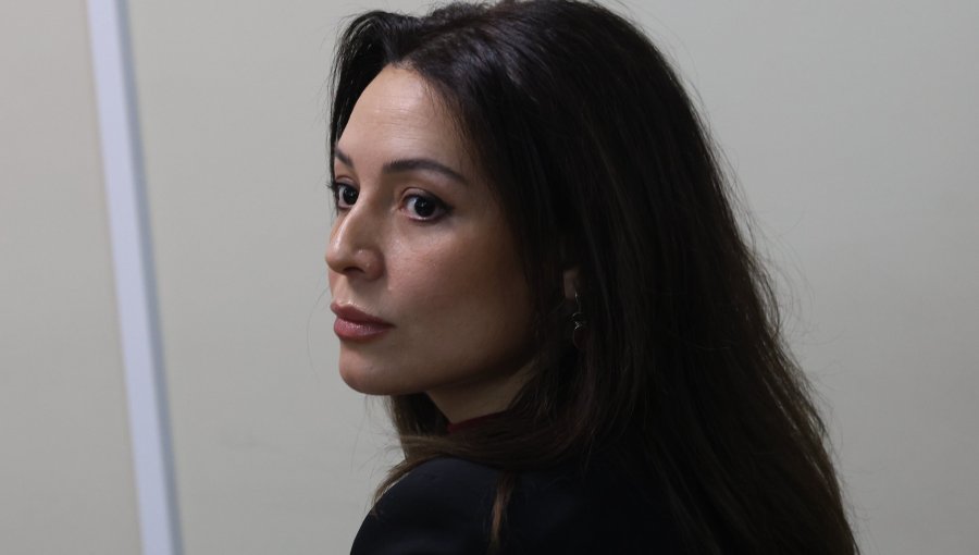 Revocan el arresto domiciliario nocturno para Camila Polizzi y reponen la medida cautelar de arresto domiciliario total