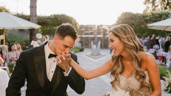 Marité Matus demanda a Camilo Huerta y destapan el verdadero motivo de su separación: "Esta relación terminó evidentemente muy mal"