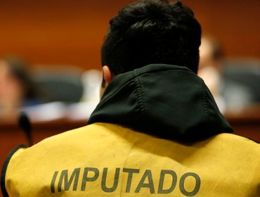 Juan Beltrán fue reformalizado por el secuestro con homicidio de Krishna Aguilera