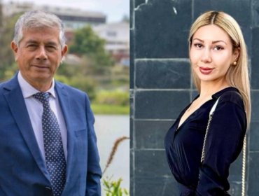 Excarabinera quemada en el estallido social entregó su respaldo al candidato a diputado Manuel Millones