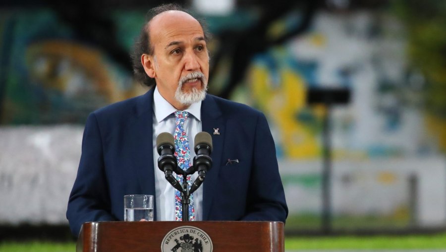 Tricel anula definitivamente elección de Rodrigo Vidal como rector de la Usach y ordena nuevo proceso