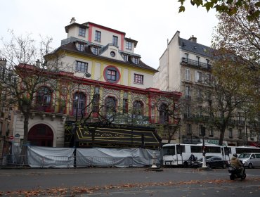 Francia conmemora diez años de los atentados del 13 de noviembre con homenajes a las víctimas y llamados a la memoria