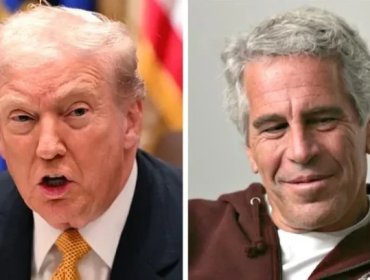 "Yo soy el único capaz de acabar con él": Qué se sabe sobre los correos de Epstein en los que se menciona a Trump