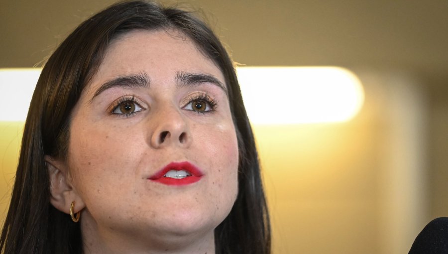 Diputada Barchesi exige "acciones inmediatas y sostenidas" ante hechos de violencia ocurridos en Quillota