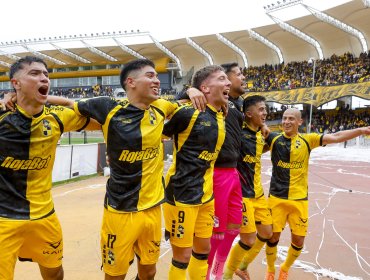 Aseguran que Colo-Colo y Universidad Católica lucharían por fichaje de un campeón con Coquimbo Unido