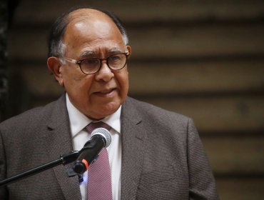 Ministro de la Corte Suprema habría viajado en crucero por Europa junto a abogado imputado en el caso "muñeca Bielorrusa"