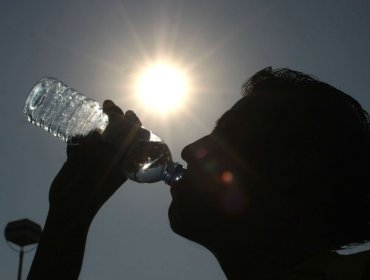 Informe climatológico prevé “pulsos” de calor para las próximas semanas en la zona centro
