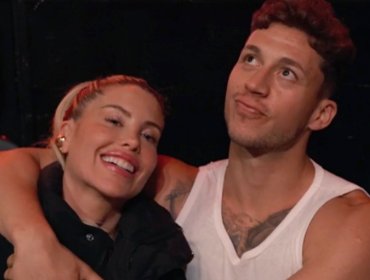 Coté López rompe el silencio y habla sobre el pasado oscuro de su pareja actual: “No es un dealer ni un narco”