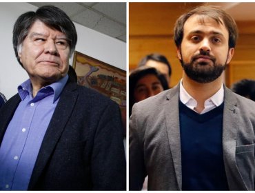 Germán Correa critica desmarque del movimiento de Sharp para apoyar a Cariola: "Cada cual actúa de acuerdo a sus valores"