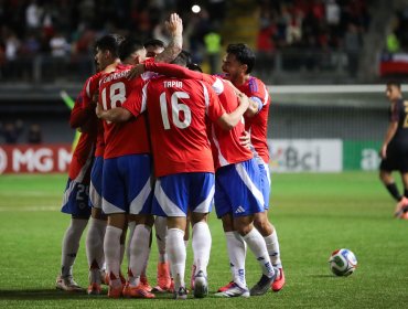 Defensa ruso avisa a la Roja: "Queremos mejorar y vencer a Chile"