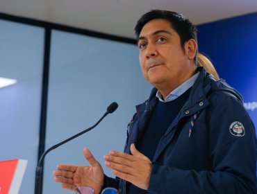 Subsecretario del Interior afirma que "estamos mejor que el país que recibimos" en 2022