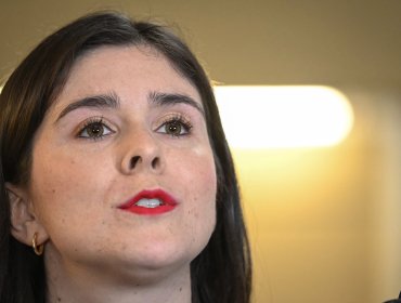 Diputada Barchesi exige "acciones inmediatas y sostenidas" ante hechos de violencia ocurridos en Quillota