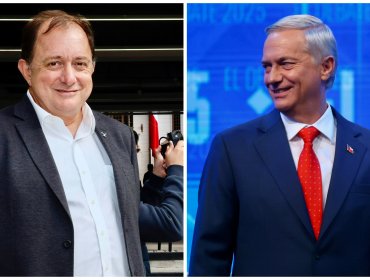 Iván Poduje sería el primer nexo confirmado entre la campaña de José Antonio Kast y las cuentas troll: "Tenemos un café pendiente"