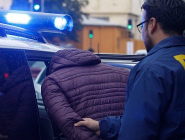 Detienen a hijo de concejal de Hualaihué por muerte de su bebé de 3 meses: se investiga un posible parricidio