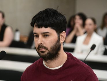 Chileno fue condenado a cadena perpetua por el femicidio de su pareja en Argentina en 2024