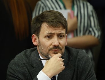 Presidente de la Cámara adelantó que la acusación constitucional contra Pardow se podría votar este sábado