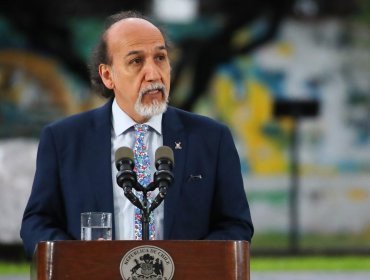 Tricel anula definitivamente elección de Rodrigo Vidal como rector de la Usach y ordena nuevo proceso