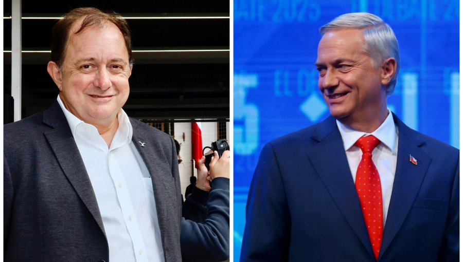 Iván Poduje sería el primer nexo confirmado entre la campaña de José Antonio Kast y las cuentas troll: "Tenemos un café pendiente"