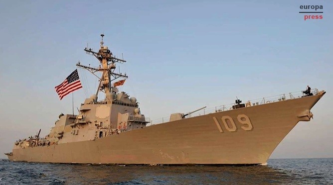 Venezuela se compara con Irak y acusa a EE.UU. de repetir “pretextos falsos” tras invasión en el Caribe