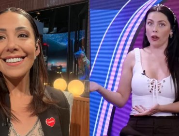 Mariela Sotomayor estalla y demanda a Daniela Aránguiz por revelar supuestos videos íntimos