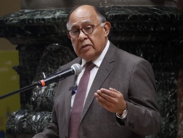 Trama Bielorrusa: Corte Suprema revisará este viernes el caso del ministro Simpertigue