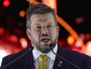 Kaiser asegura que indulto a carabineros del estallido social abarcaría también a Maturana del caso Campillai