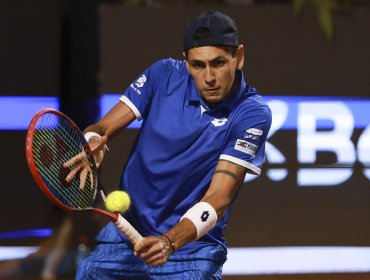 Presidente de la Federación de Tenis de Chile explota tras anuncio de Tabilo: "No merecería ser llamado nuevamente"