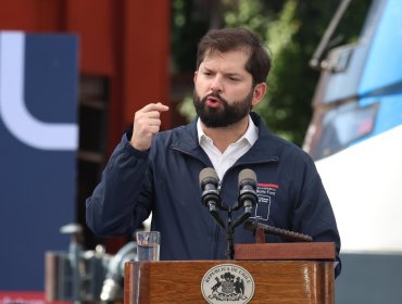 Sobreseen a Boric por contratación con fondos públicos de abogado para su defensa por fallida compra de la casa de Allende