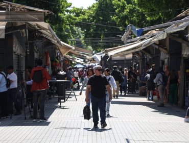 Segunda etapa del plan de recuperación del barrio Meiggs: 15 personas han sido detenidas en los últimos días