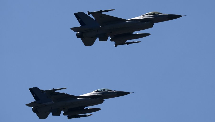 Gobierno de Trump autoriza su primera venta de material bélico a Taiwán por 330 millones de dólares