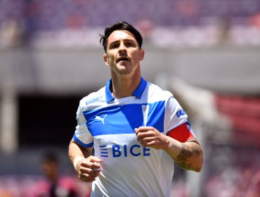 Alerta en la UC: aseguran que desde Ecuador se quieren llevar a Fernando Zampedri