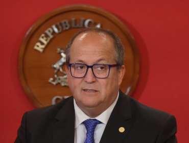 Fiscal Nacional afirma que "Muñeca Bielorrusa" es una "causa compleja" y defiende la labor del Ministerio Público
