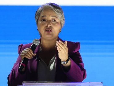 "Acto de difamación": Comando de Jara desmiente video de supuesta familiar de la candidata y anuncia acciones legales