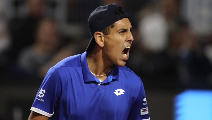 Alejandro Tabilo aclara polémica y asegura estar disponible para ser parte de la Copa Davis por Chile