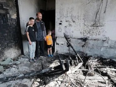 ONU denuncia el aumento y la severidad de los ataques de colonos israelíes contra palestinos en Cisjordania